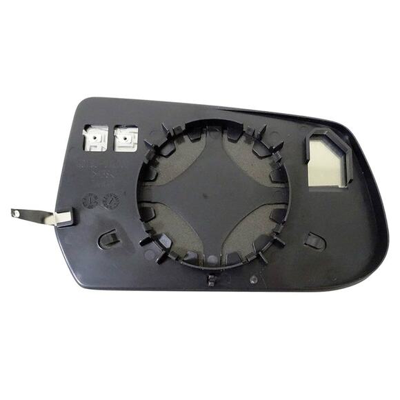 Dorman 55039 Driver Side Heated Door Mirror Glass Chevrolet / GMC Models - Picture 2 of 6